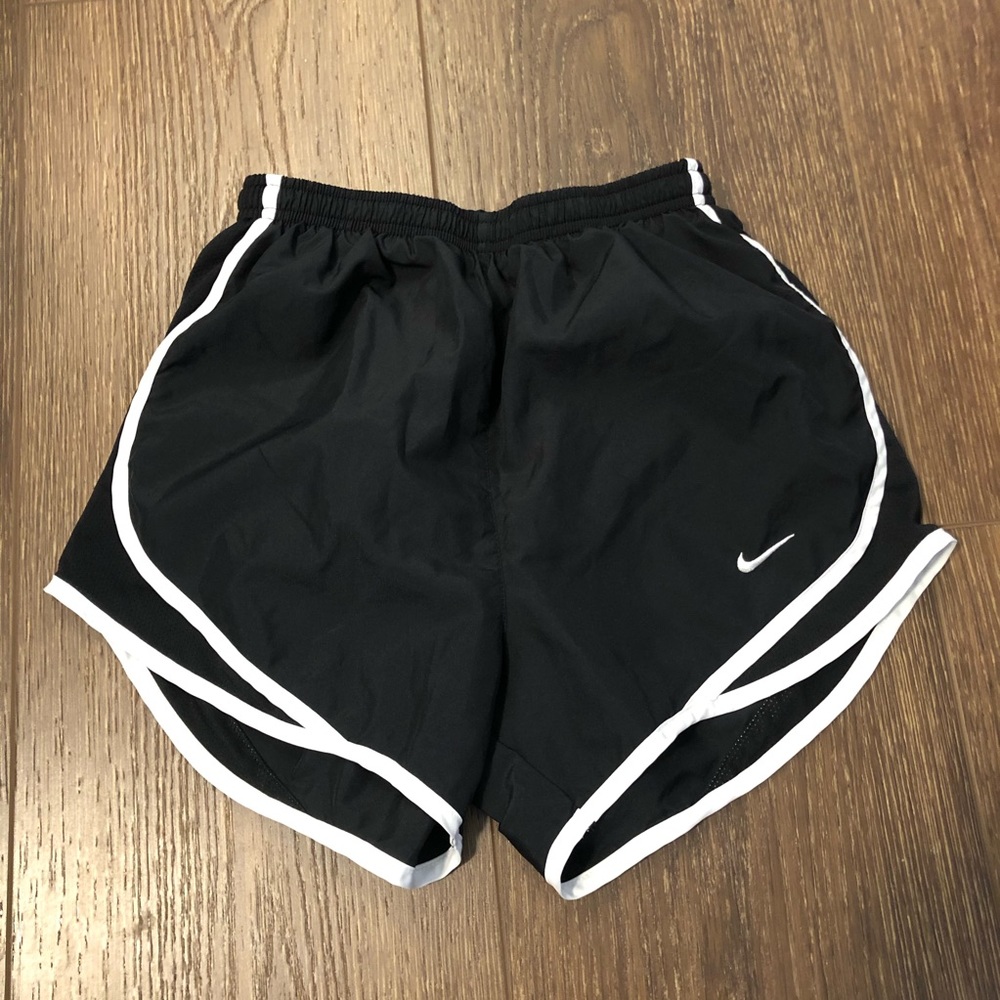 Nike Dri-Fit Running Shorts